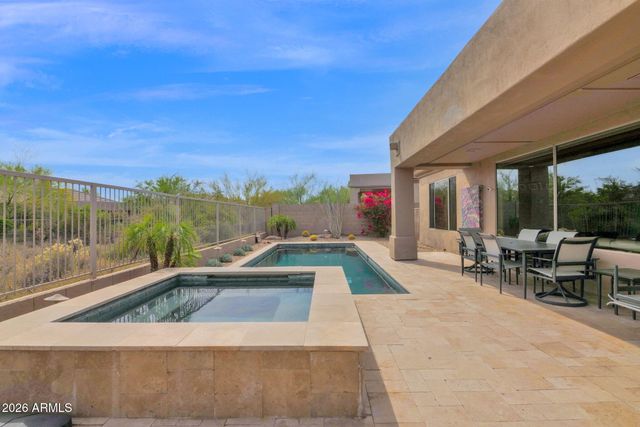 6781 E WHISPERING MESQUITE Trail, Scottsdale, AZ 85266