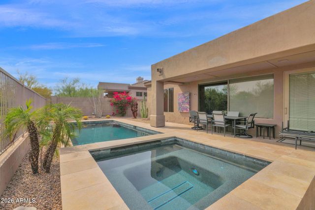 6781 E WHISPERING MESQUITE Trail, Scottsdale, AZ 85266