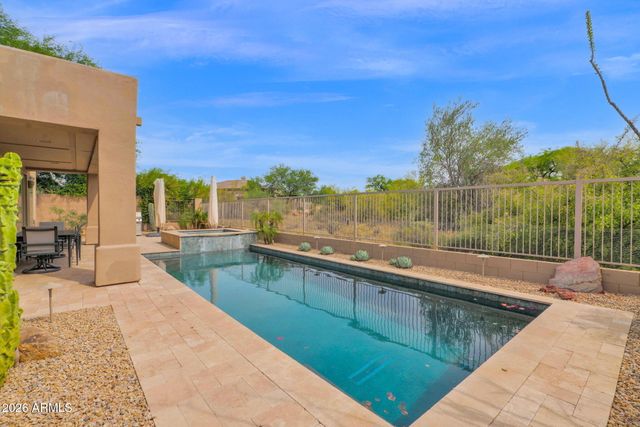 6781 E WHISPERING MESQUITE Trail, Scottsdale, AZ 85266