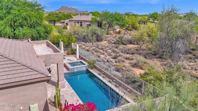 6781 E WHISPERING MESQUITE Trail, Scottsdale, AZ 85266