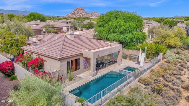 6781 E WHISPERING MESQUITE Trail, Scottsdale, AZ 85266