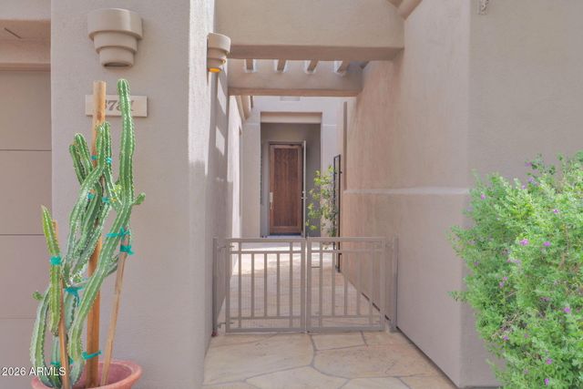 6781 E WHISPERING MESQUITE Trail, Scottsdale, AZ 85266