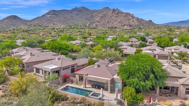 6781 E WHISPERING MESQUITE Trail, Scottsdale, AZ 85266