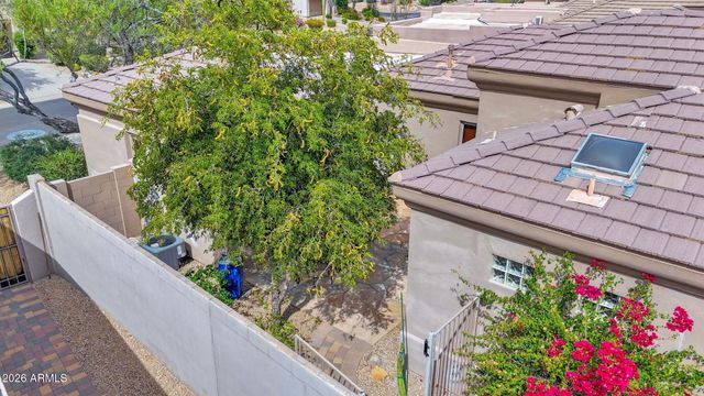 6781 E WHISPERING MESQUITE Trail, Scottsdale, AZ 85266