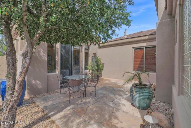 6781 E WHISPERING MESQUITE Trail, Scottsdale, AZ 85266