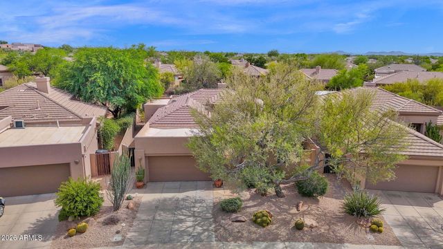 6781 E WHISPERING MESQUITE Trail, Scottsdale, AZ 85266