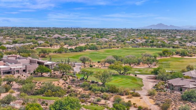 6781 E WHISPERING MESQUITE Trail, Scottsdale, AZ 85266