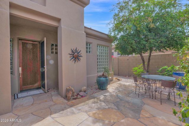 6781 E WHISPERING MESQUITE Trail, Scottsdale, AZ 85266