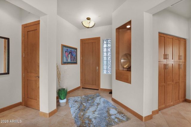 6781 E WHISPERING MESQUITE Trail, Scottsdale, AZ 85266