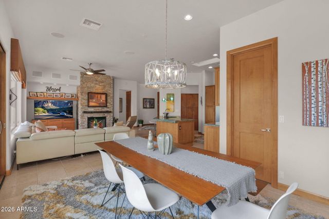 6781 E WHISPERING MESQUITE Trail, Scottsdale, AZ 85266