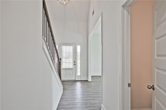 7388 Rocklin Lane, Flowery Branch, GA 30542
