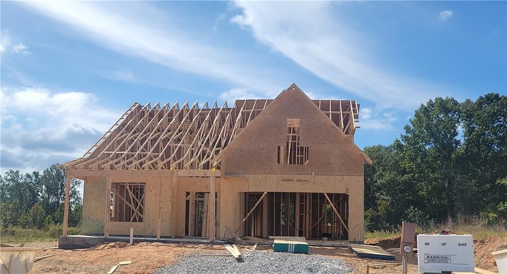 7388 Rocklin Lane, Flowery Branch, GA 30542
