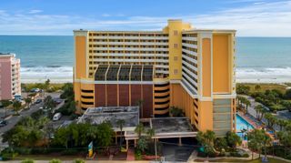 6900 N Ocean Blvd. # 1407, Myrtle Beach, SC 29572