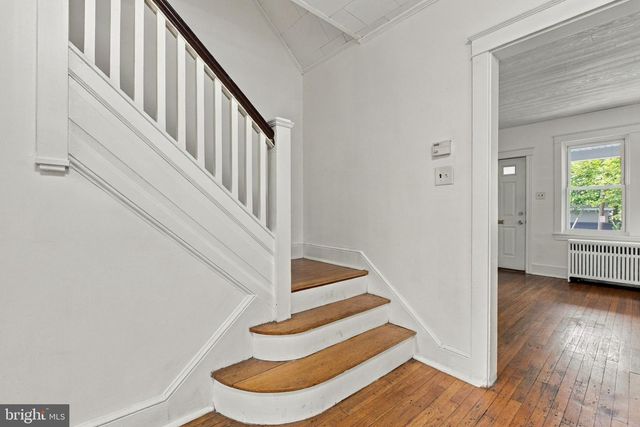 832 N RESERVOIR ST, Lancaster, PA 17602