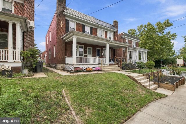 832 N RESERVOIR ST, Lancaster, PA 17602