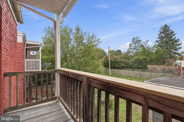 832 N RESERVOIR ST, Lancaster, PA 17602