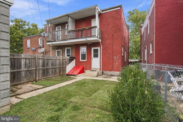 832 N RESERVOIR ST, Lancaster, PA 17602
