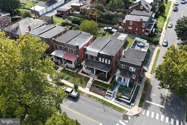 832 N RESERVOIR ST, Lancaster, PA 17602