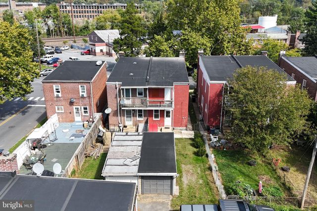 832 N RESERVOIR ST, Lancaster, PA 17602