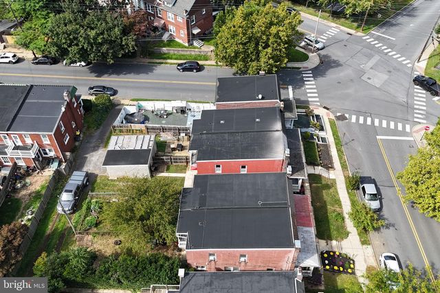 832 N RESERVOIR ST, Lancaster, PA 17602