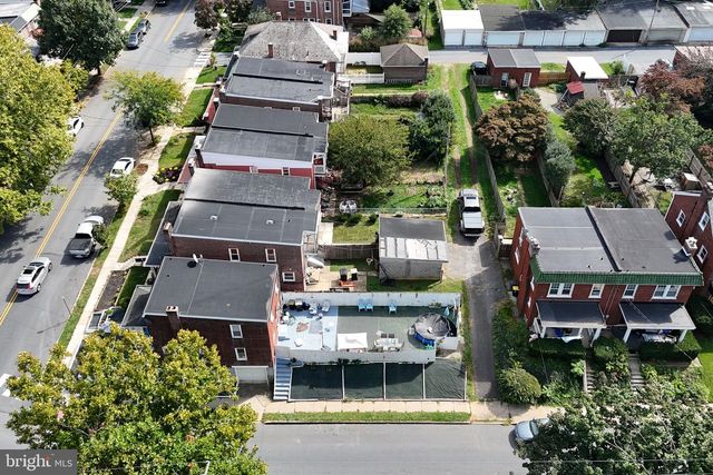 832 N RESERVOIR ST, Lancaster, PA 17602