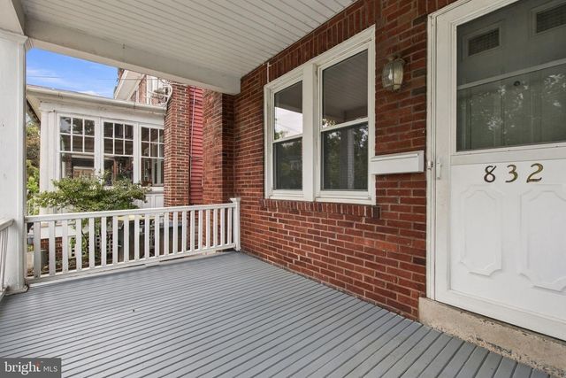 832 N RESERVOIR ST, Lancaster, PA 17602