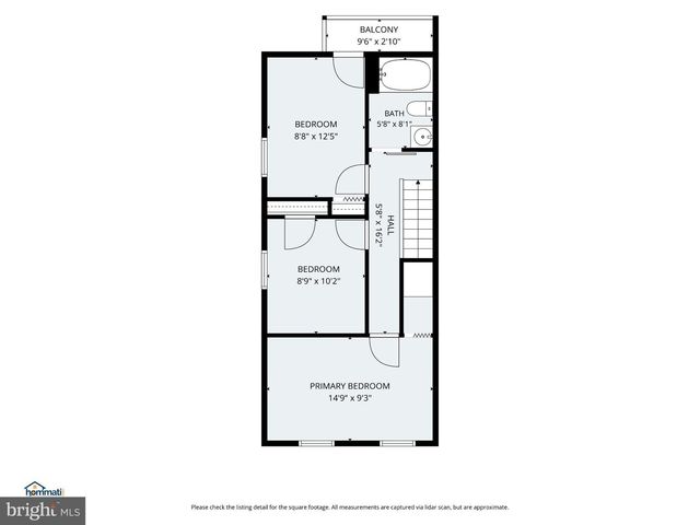 832 N RESERVOIR ST, Lancaster, PA 17602