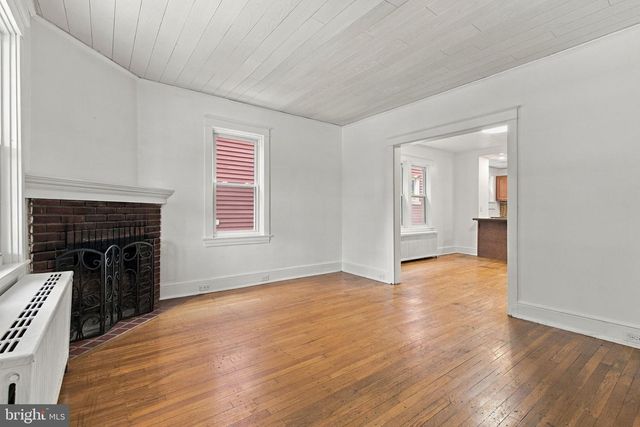 832 N RESERVOIR ST, Lancaster, PA 17602
