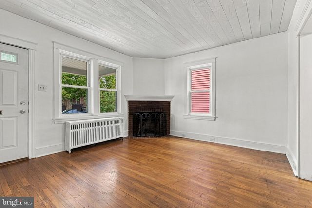 832 N RESERVOIR ST, Lancaster, PA 17602