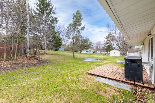 199 Castle Road, Henrietta, NY 14623