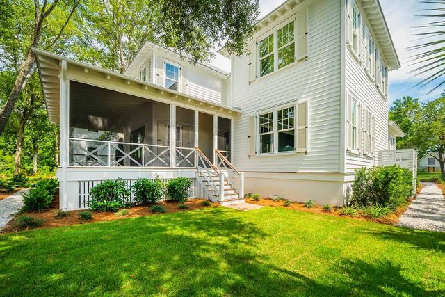 3051 Eventide, Johns Island, SC 29455