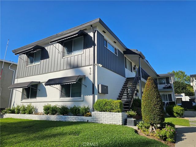 630 Sunset 5, Arcadia, CA 91007