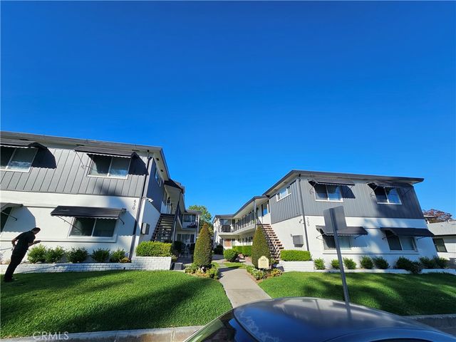 630 Sunset 5, Arcadia, CA 91007
