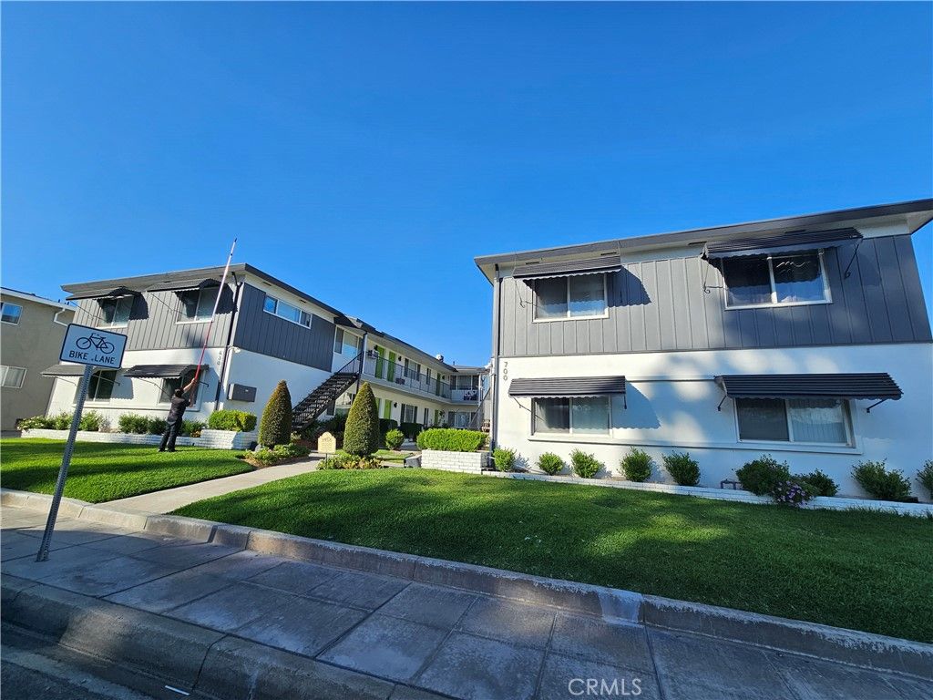 630 Sunset 5, Arcadia, CA 91007