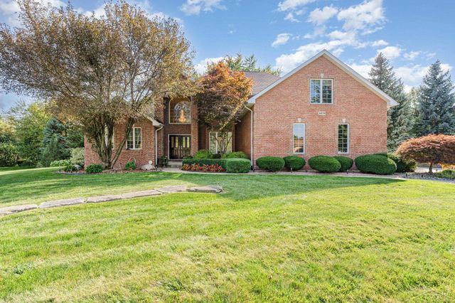 4270 Pebble Creek Court, Saginaw, MI 48603