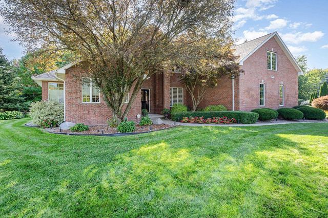 4270 Pebble Creek Court, Saginaw, MI 48603