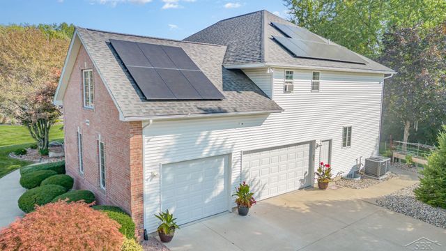 4270 Pebble Creek Court, Saginaw, MI 48603