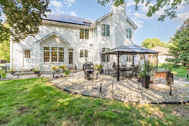 4270 Pebble Creek Court, Saginaw, MI 48603