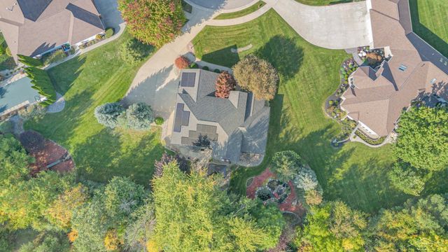 4270 Pebble Creek Court, Saginaw, MI 48603