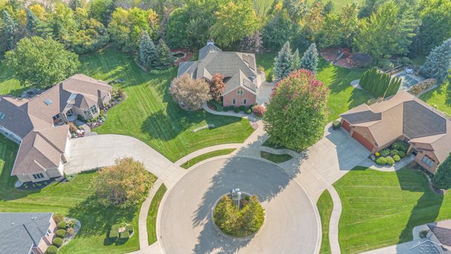 4270 Pebble Creek Court, Saginaw, MI 48603