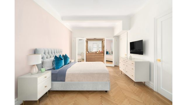 410 E 57TH Street 1CD, New York City, NY 10022