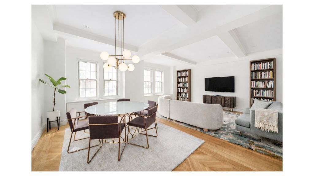 410 E 57TH Street 1CD, New York City, NY 10022