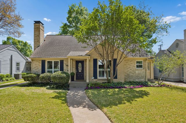 6018 Winton Street, Dallas, TX 75206