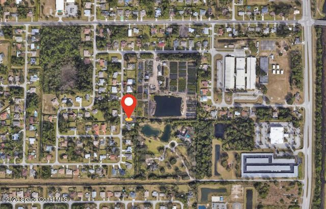 335 Calcutta Avenue NW, Palm Bay, FL 32907