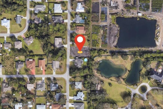335 Calcutta Avenue NW, Palm Bay, FL 32907