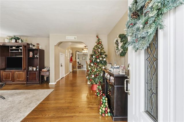 4323 Caroline AVE, Portsmouth, VA 23707