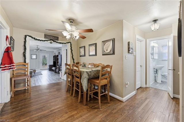 4323 Caroline AVE, Portsmouth, VA 23707