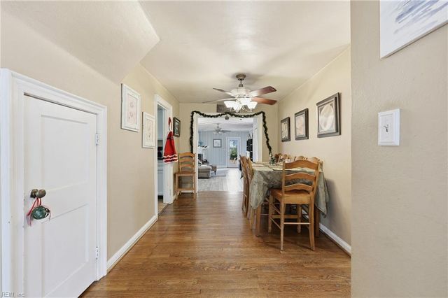 4323 Caroline AVE, Portsmouth, VA 23707