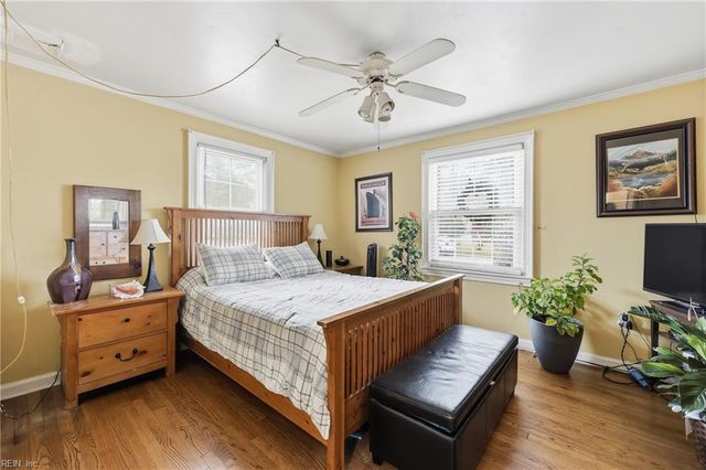 4323 Caroline AVE, Portsmouth, VA 23707