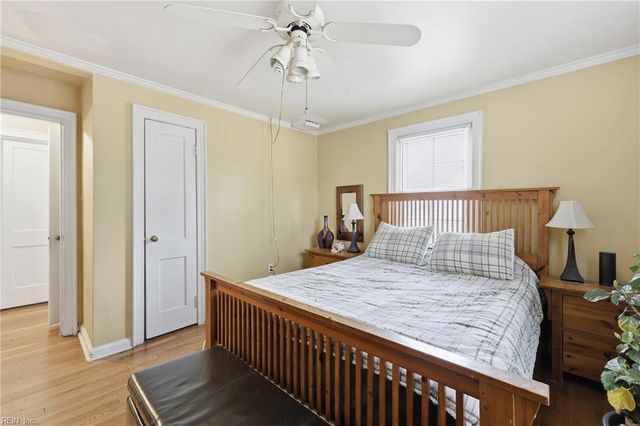 4323 Caroline AVE, Portsmouth, VA 23707